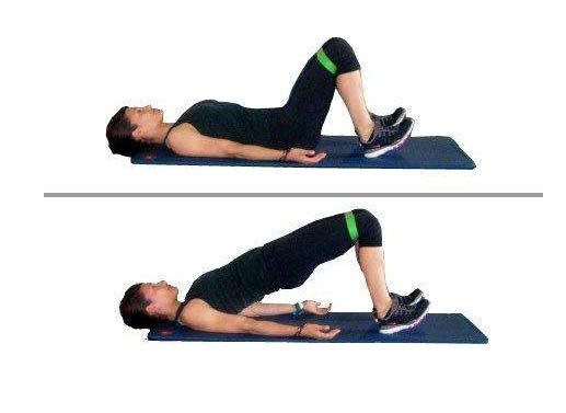 背部美背的正确方法,女性怎么练背让背变得好看又薄