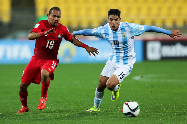 梅西新援亮相,梅西新宠维拉蒂