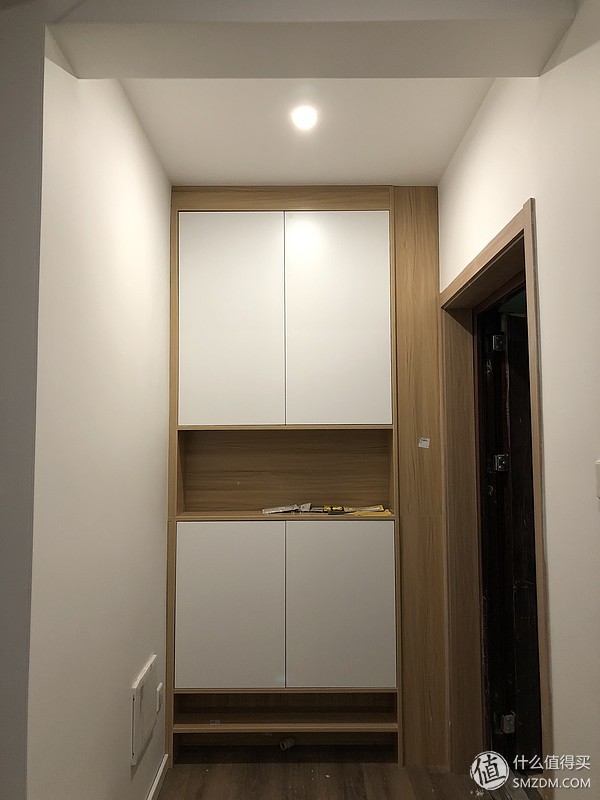 原木家装风格设计,适合父母的原木风装修