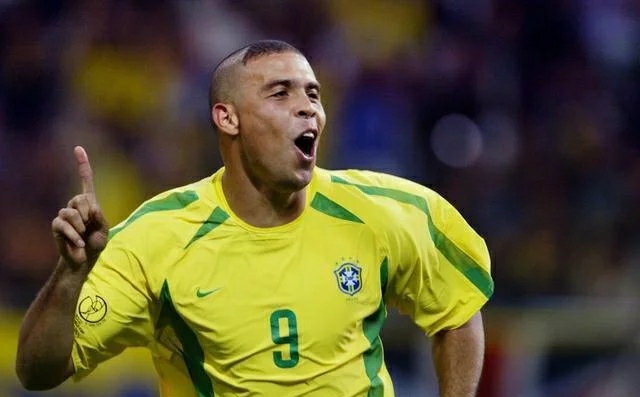 足坛前十中锋,足坛最佳中锋排名前十