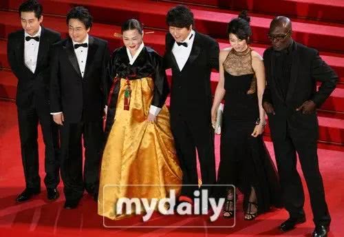 韩国人拍电影为什么那么敢拍,韩国人真敢拍的电视剧