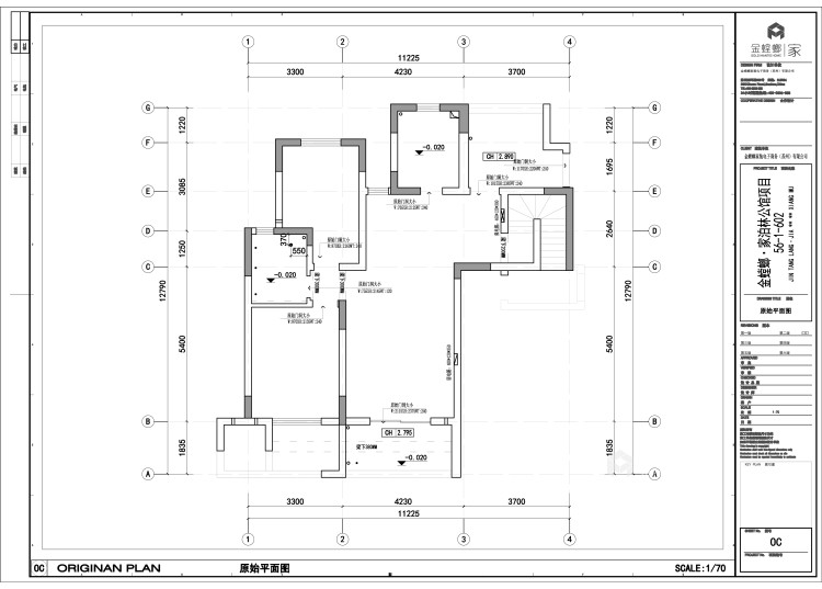 蓝色系轻奢风装修,蓝色轻奢风