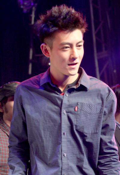 应采儿向太儿媳妇,应采儿被向太看中