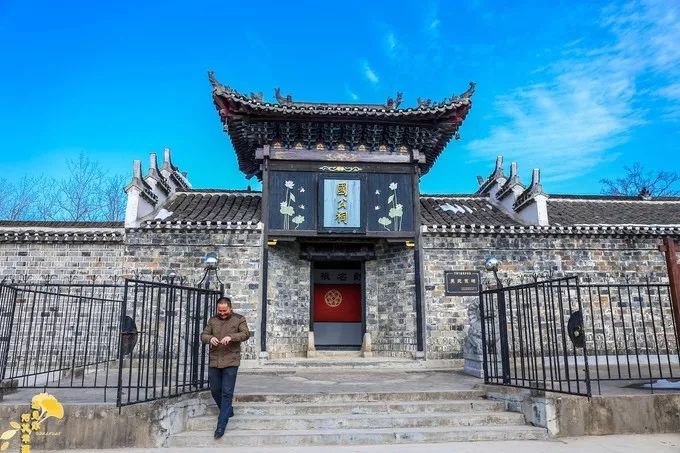 合肥肥东人文古迹,安徽合肥肥东值得一游的地方