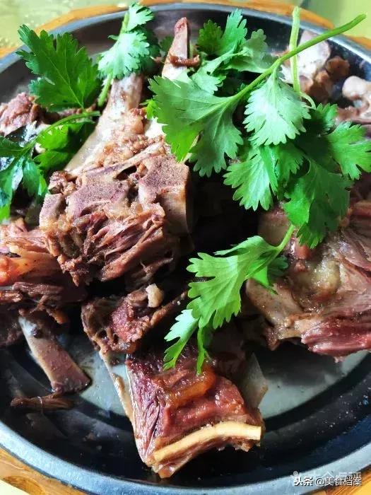 济南上档次的清真饭店,济南清真美食排行榜前十名