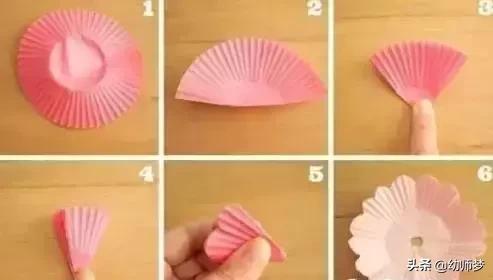 幼儿园用的手工卡纸需要多大的,幼儿园手工卡纸布置图片大全