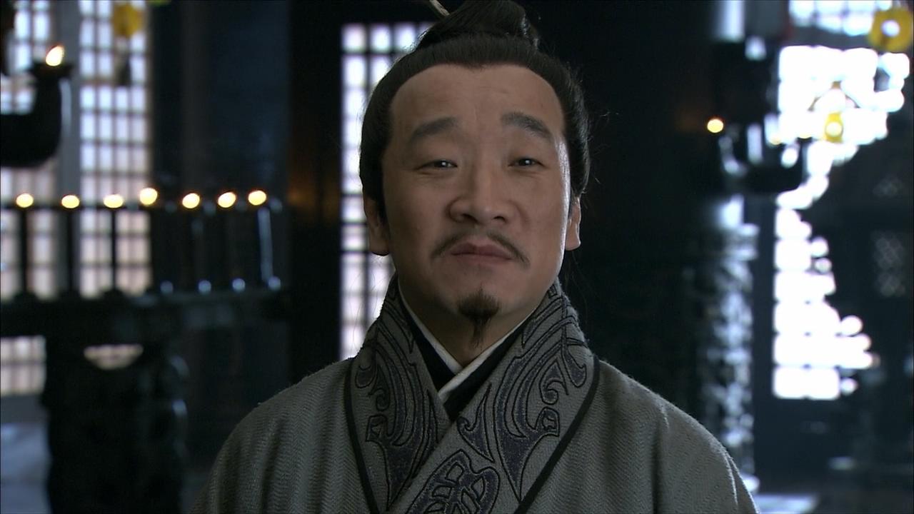 张松在曹操和刘备之间选择,庞统陷害张松迫使刘璋主动决裂