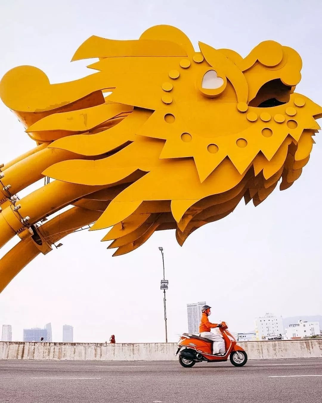 越南岘港之游,越南岘港旅行记