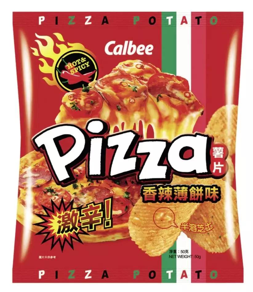 香港最火零食排行榜前十名,香港最出名的零食品牌