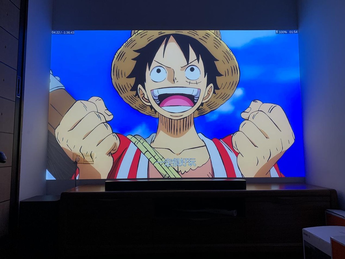 轰天炮t6s费电吗,轰天炮t6s投影仪性价比高吗