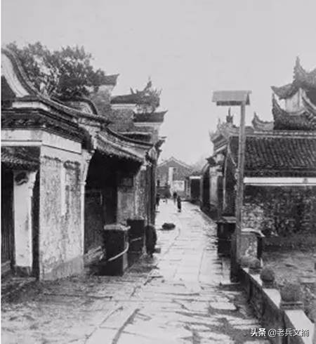 宁波慈溪市70后怀旧老照片100张,老照片七八十年代宁波的记忆