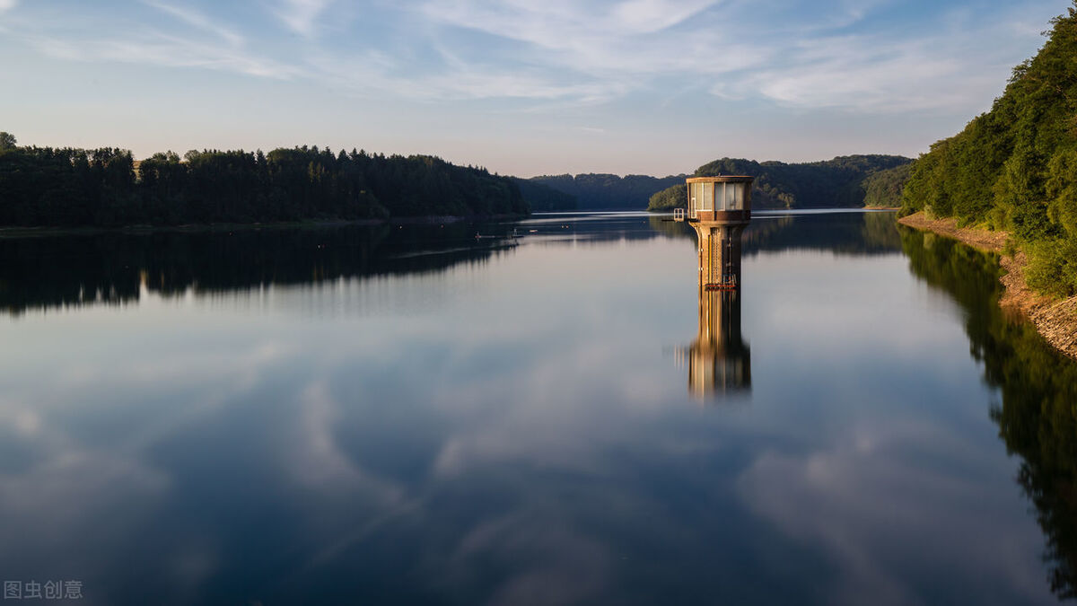 德国工业强大的原因,德国机械制造业强大的原因