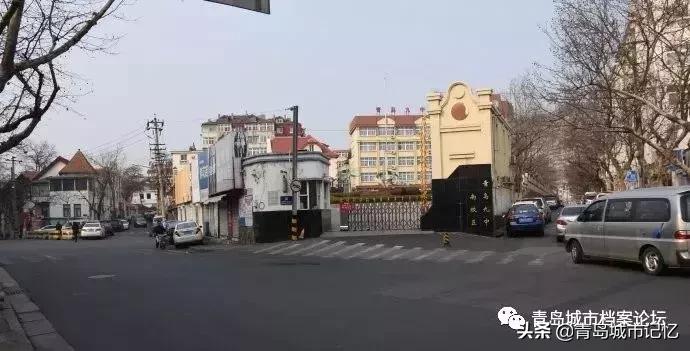 承载童年回忆的母校,印象十一