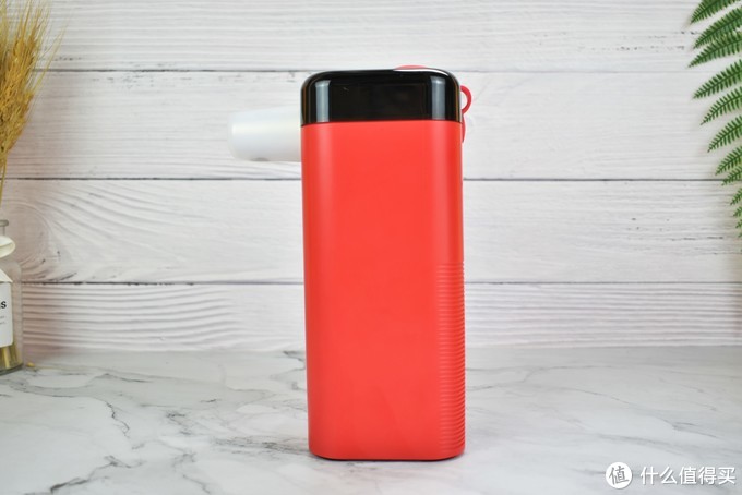 博乐宝口袋热水机即热式家用便携,博乐宝随身携带热水机测评