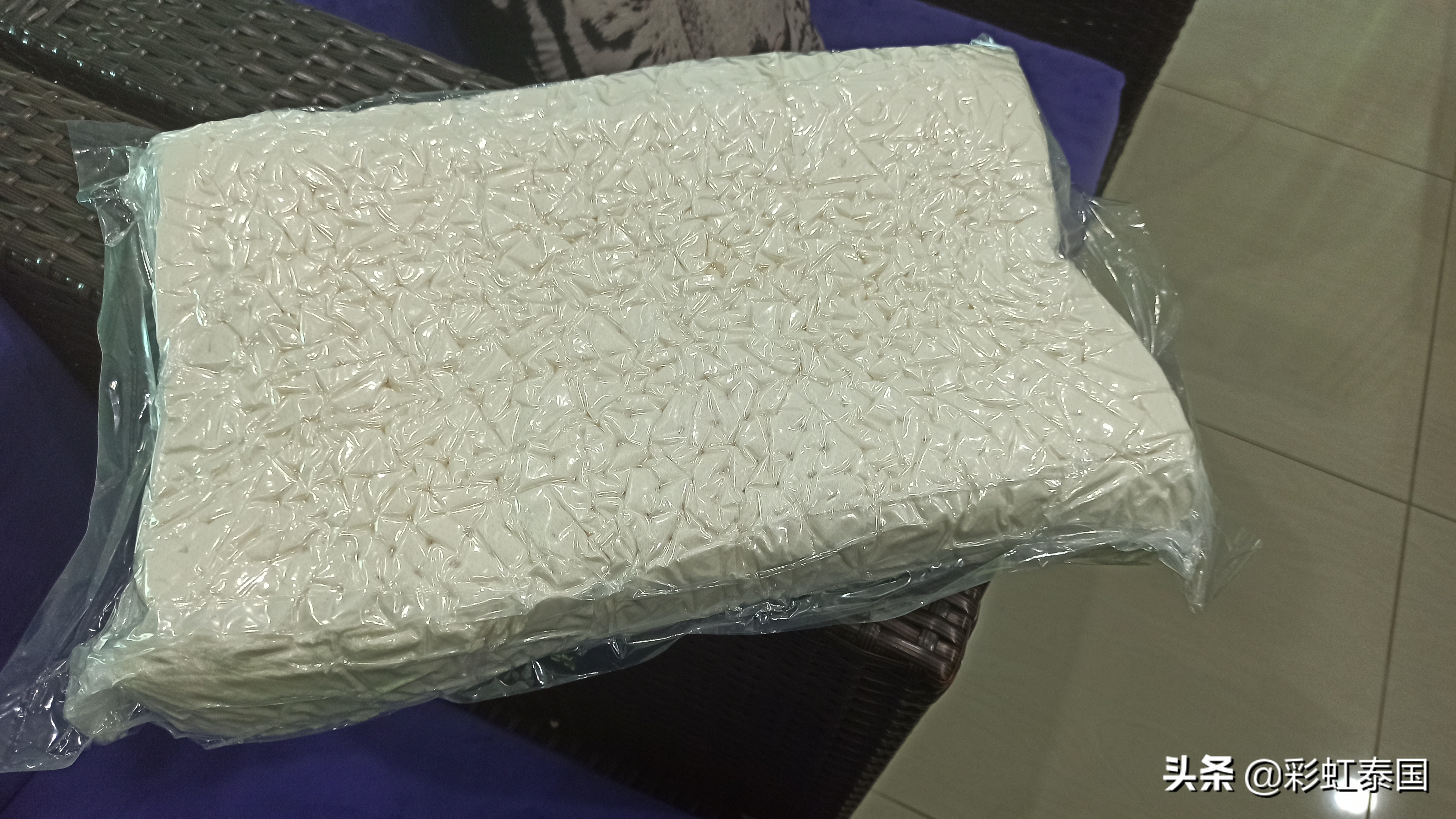 来泰国怎么能不逛一下这家免税店,泰国旅游购物真假