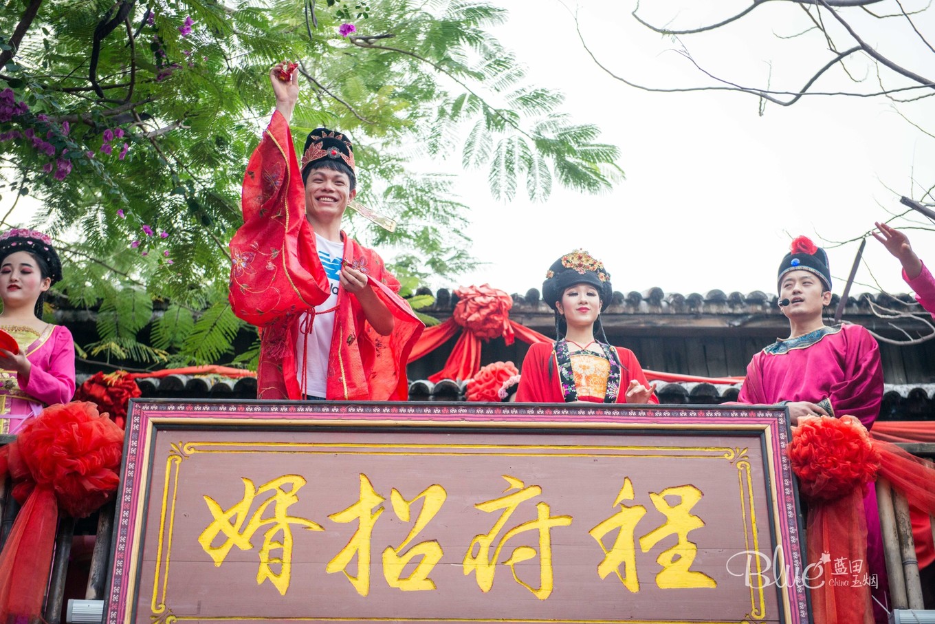 三亚千古情景区每天人流,三亚千古情每天都有表演吗