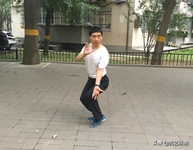 武术力量是天天练好还是隔天练好,武术先练速度还是练劲