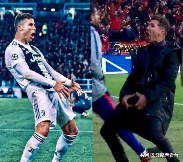 c罗尤文图斯欧冠比赛vs阿贾克斯,欧冠尤文图斯2:2里昂c罗世界波