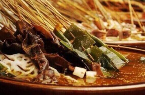 麻辣烫最受欢迎的菜品有哪些,麻辣烫最受欢迎食材丸子