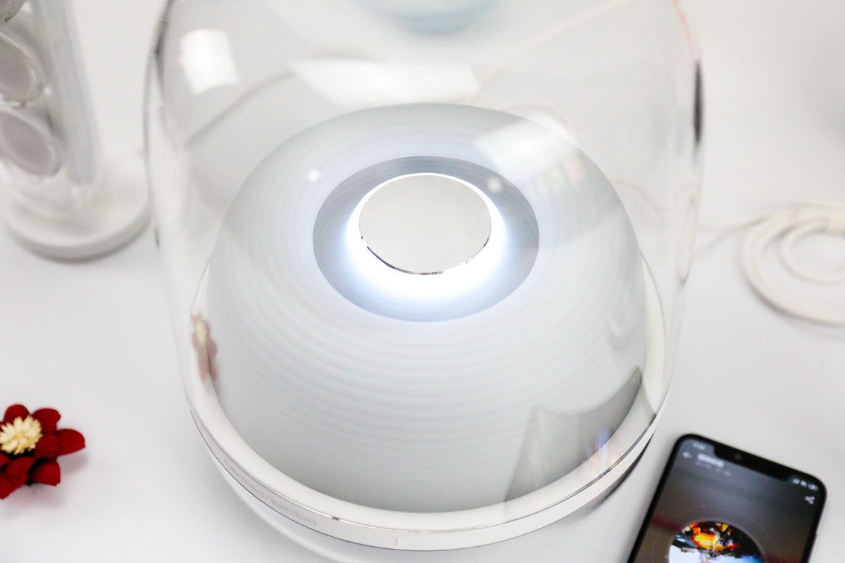 专业人士测评哈曼卡顿水晶4,哈曼卡顿水晶4代评测