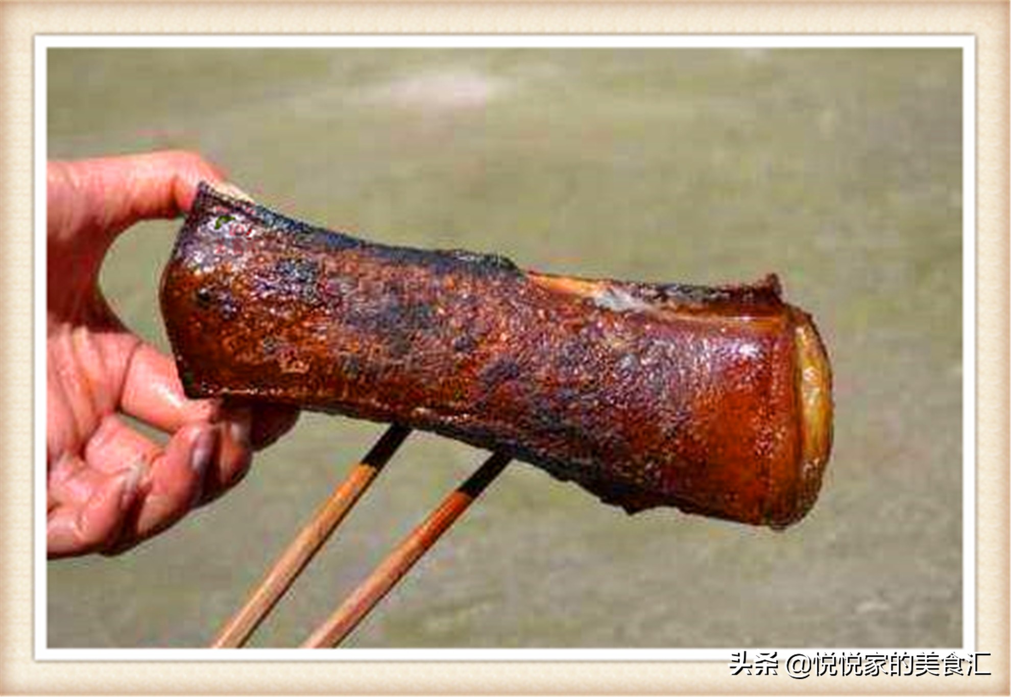 怎么洗腊肉又香又干净,烟熏腊肉怎么清洗才能去掉烟味