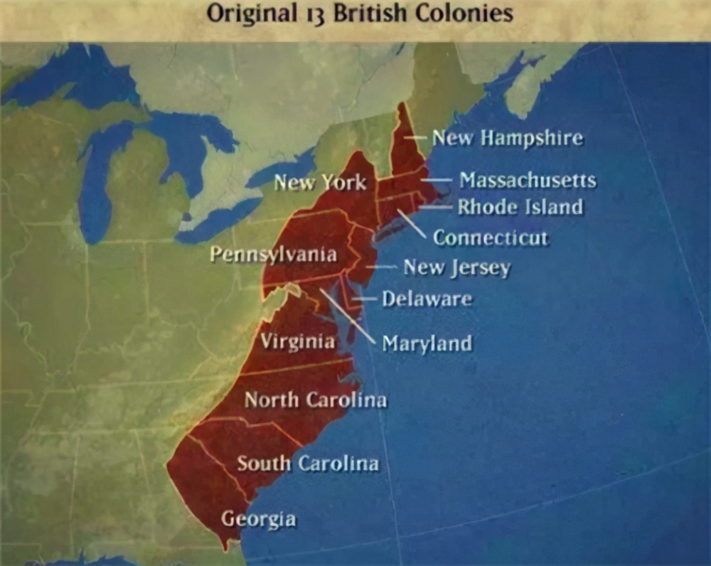 美国首都为什么从费城改为华盛顿,美国冲突的原因