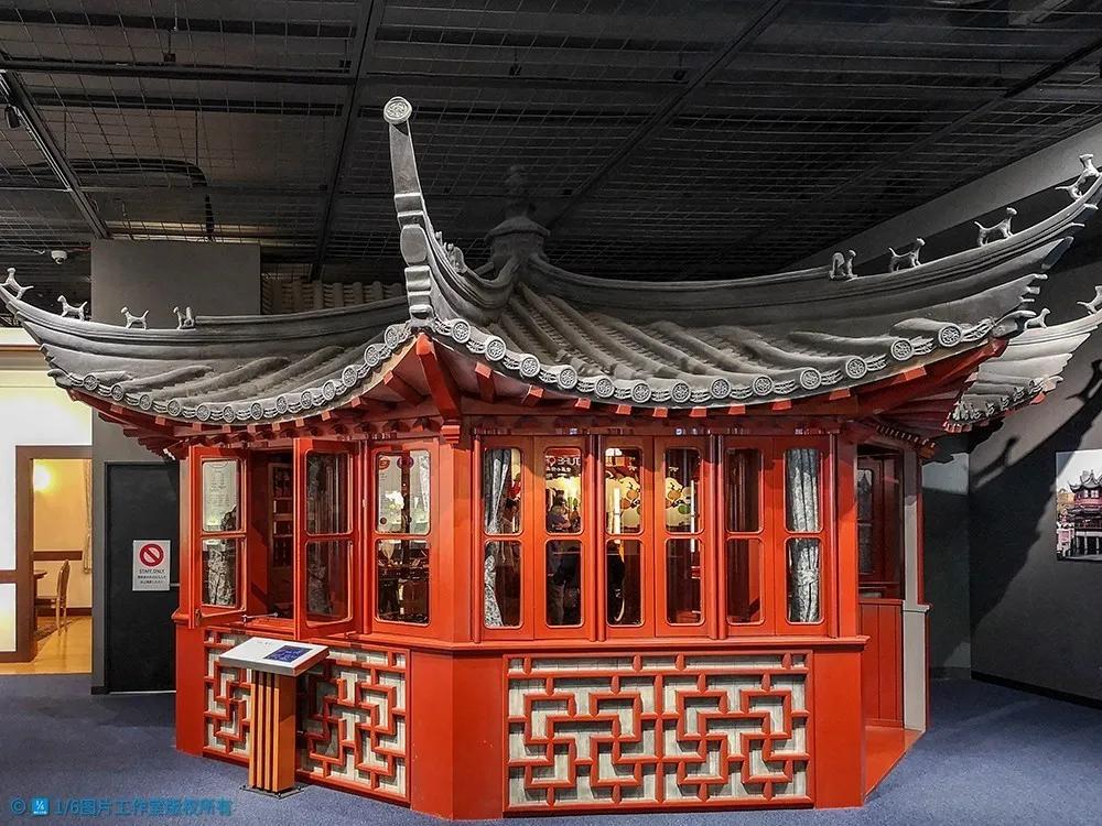 日本的茶博物馆,日本茶之都茶道体验