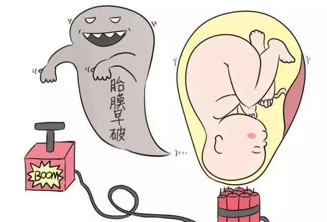 羊水栓塞的早期症状,羊水栓塞是怎么引起的有危险吗