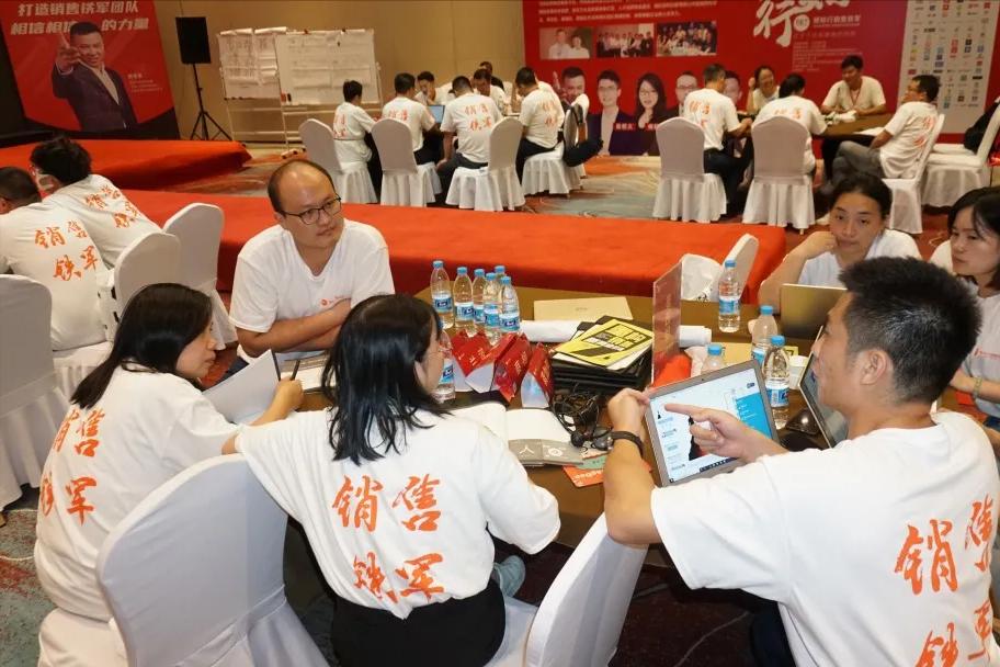 当销售主管压力大,销售总监该怎么做