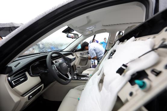 长安欧尚x7真实使用感受,长安欧尚x7的成功秘诀