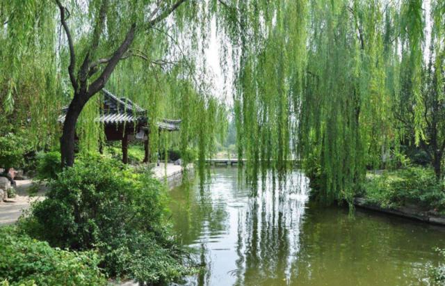 济南最好的山泉水,济南最甜的泉水