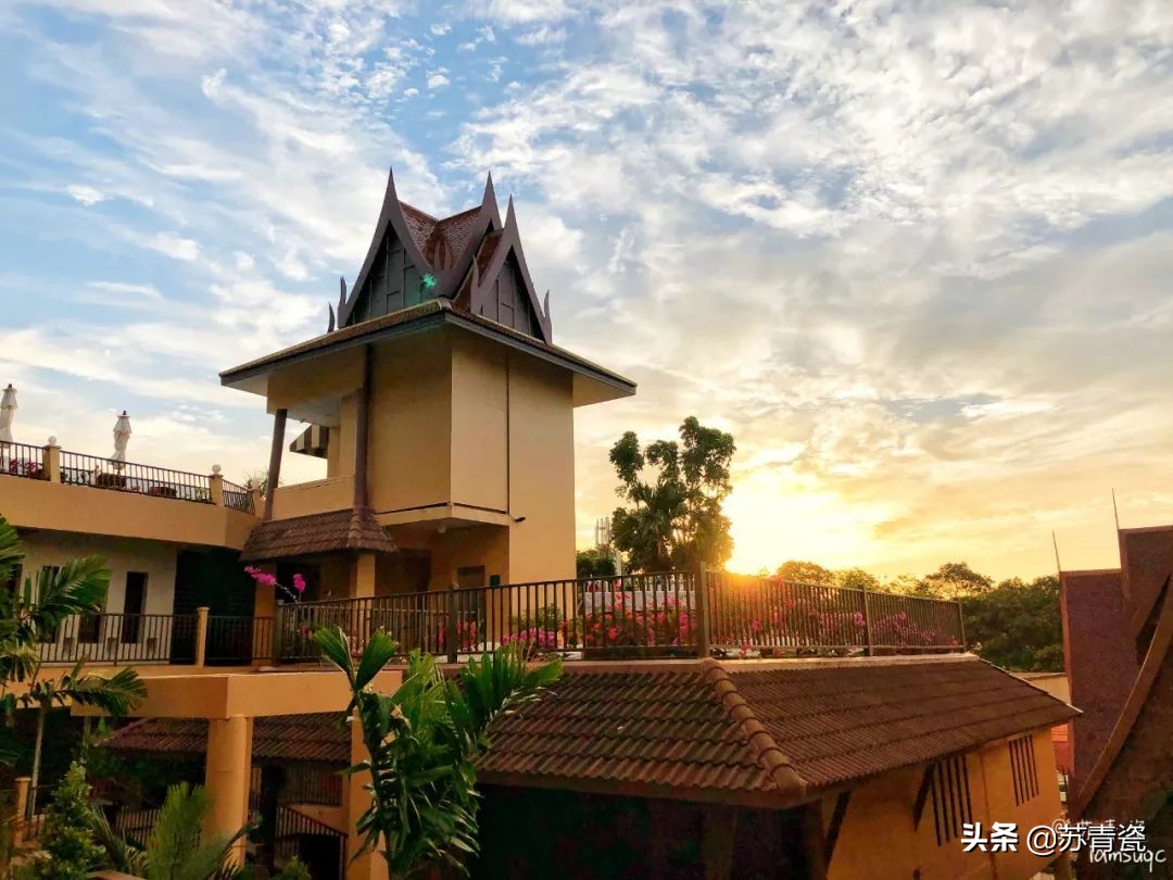 普吉岛如何选海岛,普吉岛的海岛选哪个