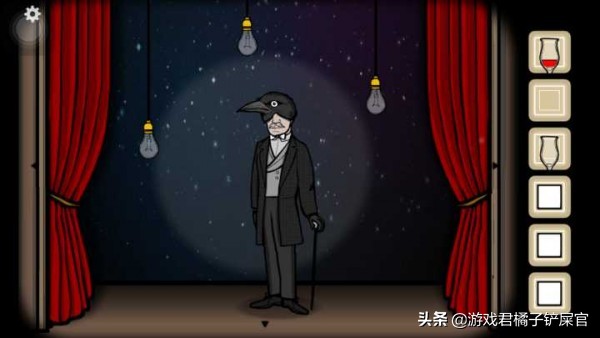 锈湖故事解说全集,锈湖全系列游戏故事线解说