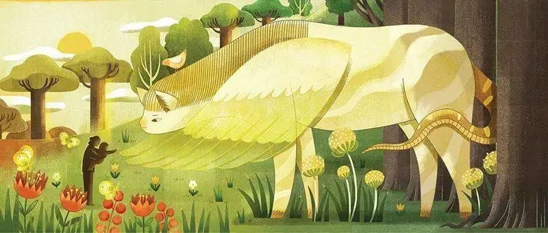 中国插画师实力,中国有名插画师及其作品