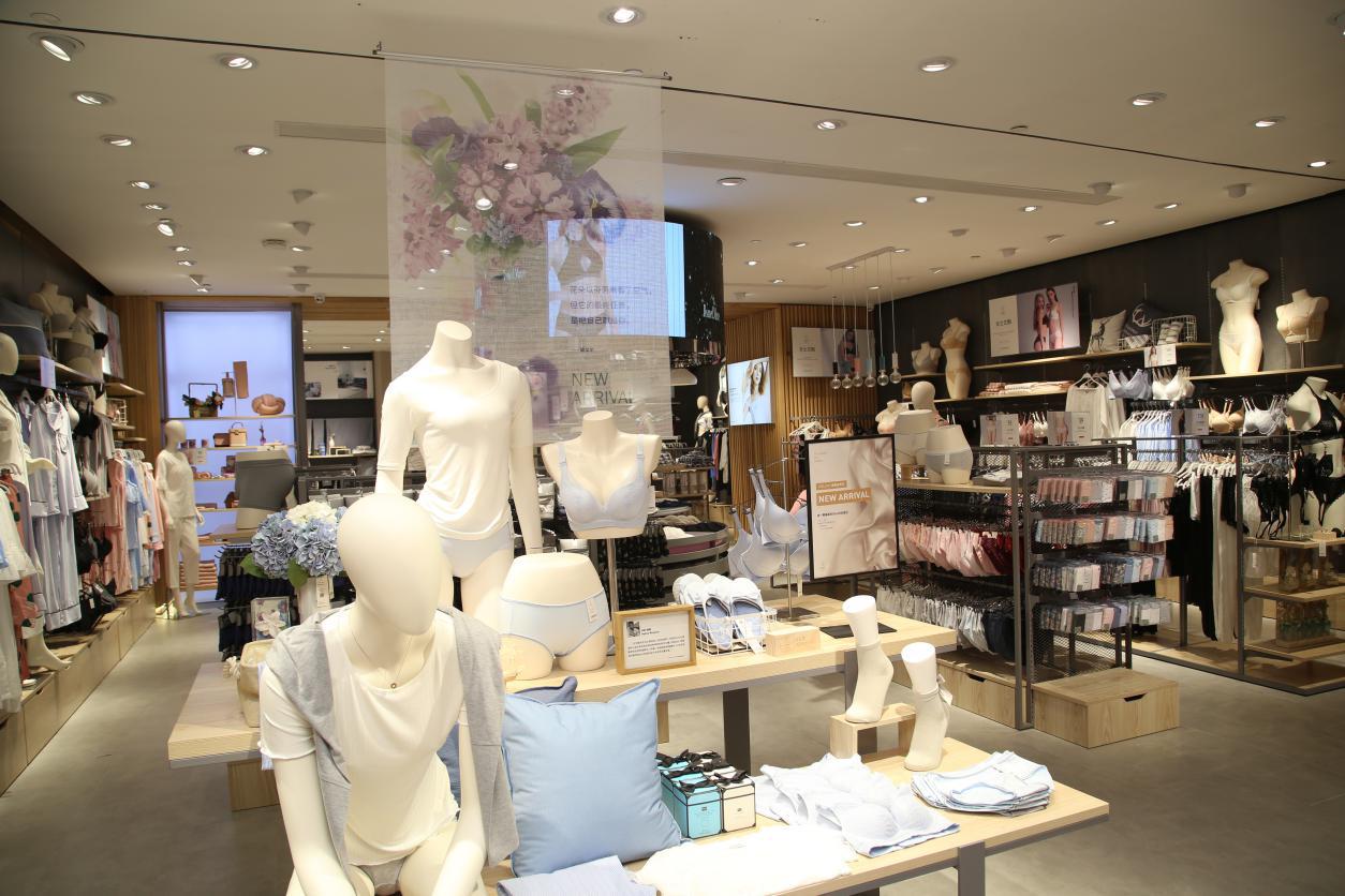 乡镇适合开什么品牌内衣店,乡镇内衣店什么品牌好