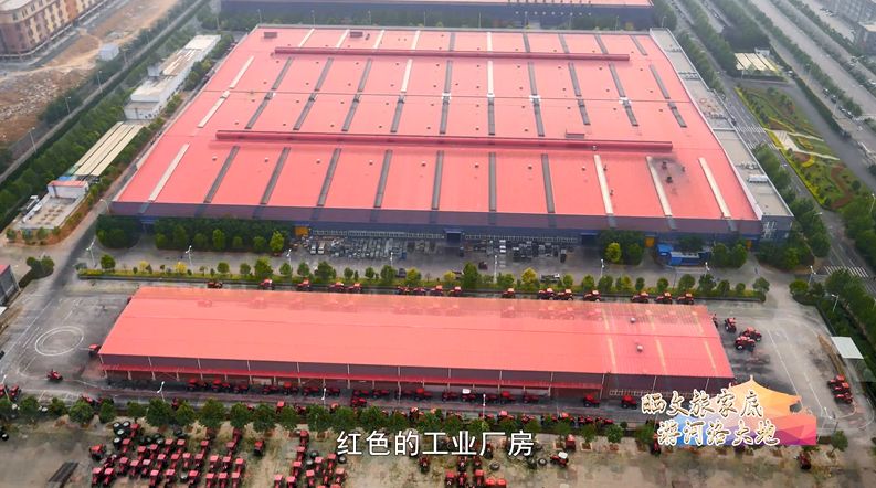 涧西，一个让洛阳人骄傲和自豪的地方