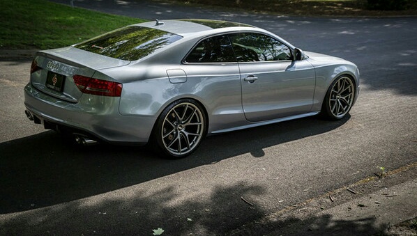 日本bbs和德国bbs区别,德国的bbs轮毂有什么优势