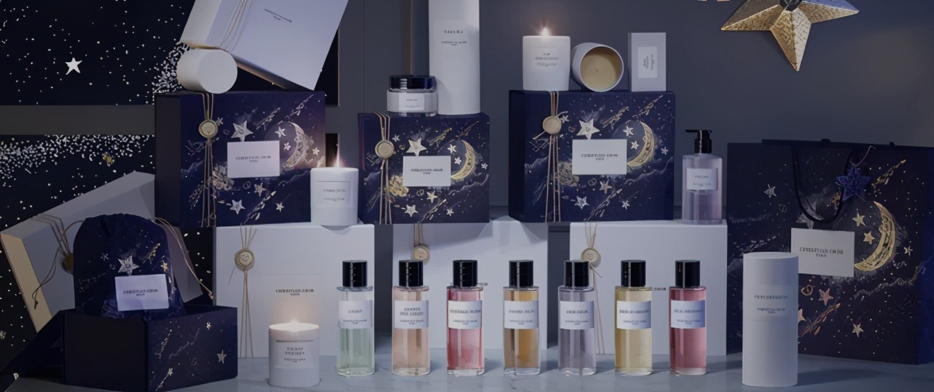 mac圣诞限量2019套盒李佳琦,李佳琦开圣诞倒数礼盒开出衣服