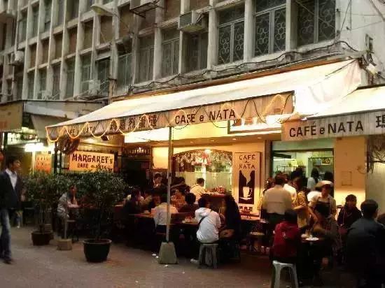 安德鲁蛋挞与玛嘉烈蛋挞,肯德基蛋挞是安德鲁蛋挞配方吗