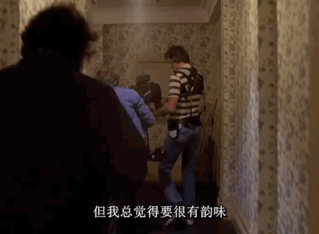 闪灵最吓人合集,闪灵有这么吓人吗