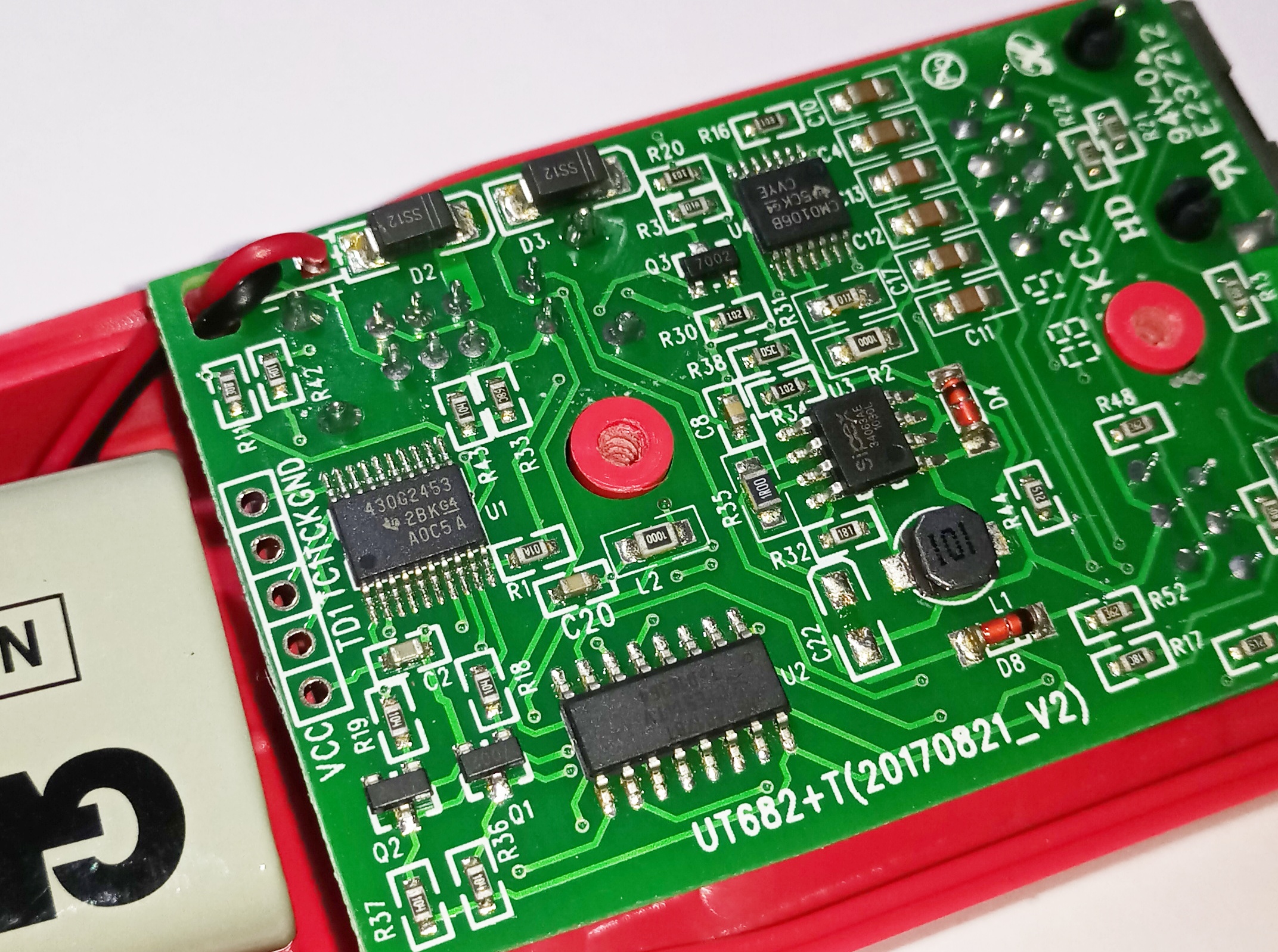 优利德ut682寻线仪怎么测电话线,优利德寻线仪对比精明鼠寻线仪