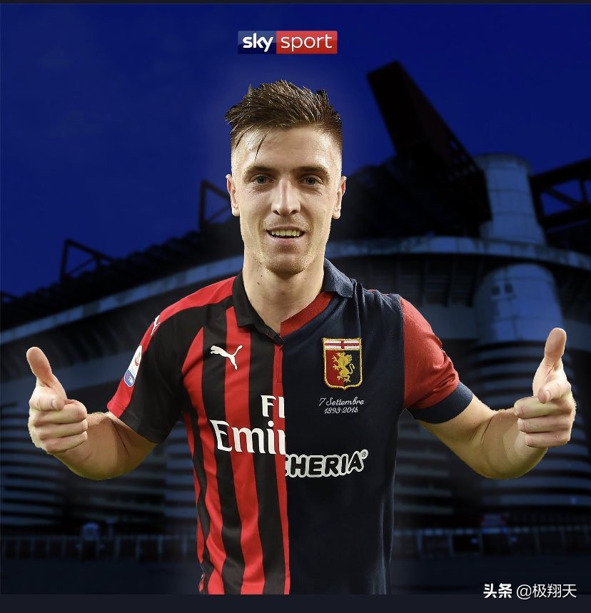 看别人家的U23！三场比赛他就征服米兰加图索一意外却打开新局面