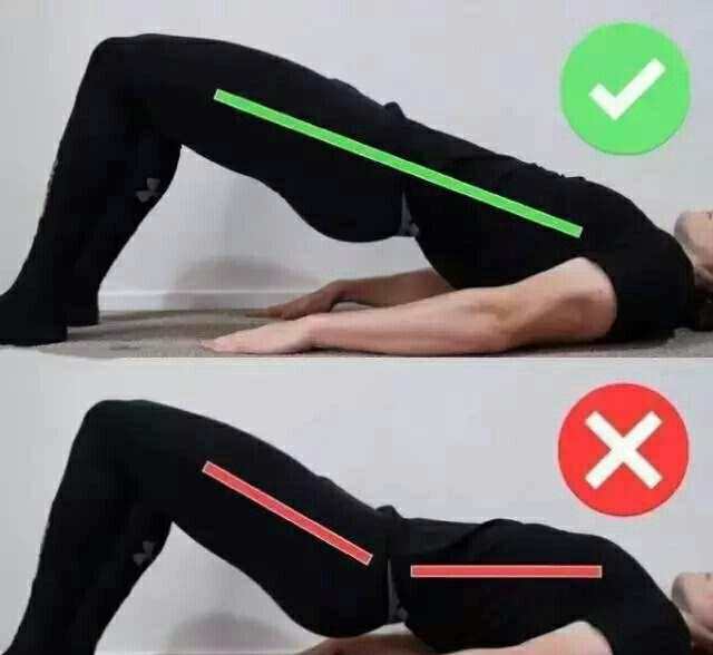 为什么腿控制不住的发抖,改善腿型有效不费劲简单方法