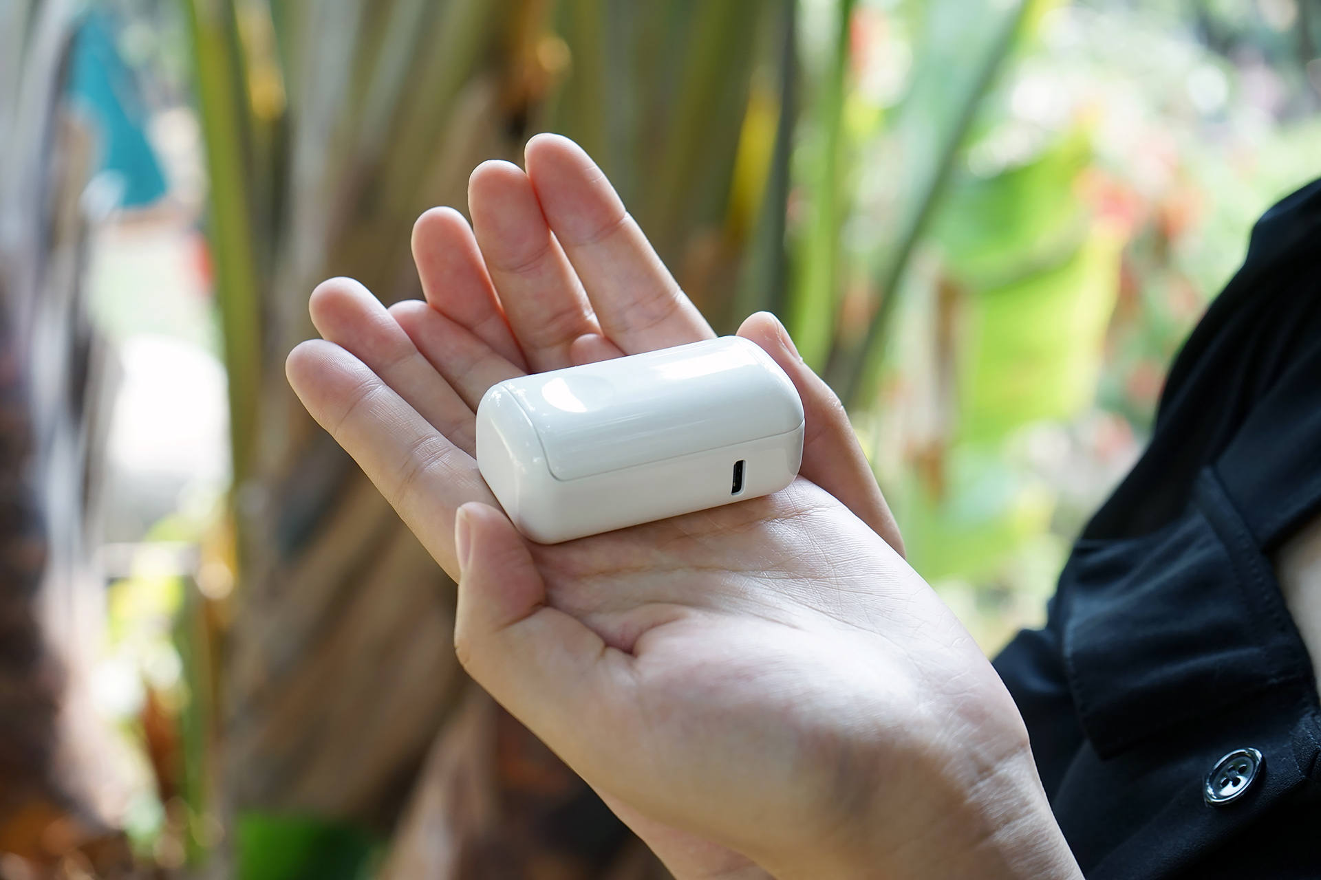 柔宇蓝牙耳机音质,柔宇ropods