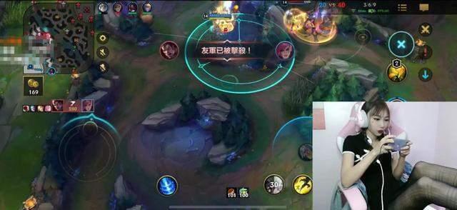 英雄联盟腿最长的女英雄,英雄联盟手游里体型最大的英雄