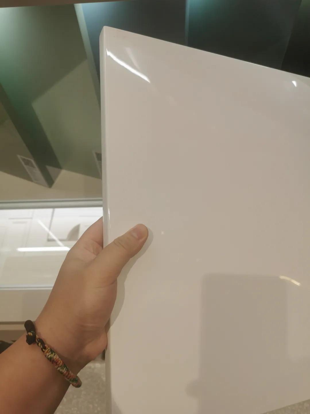 厨房橱柜用烤漆好吗,橱柜千万不要用的材质