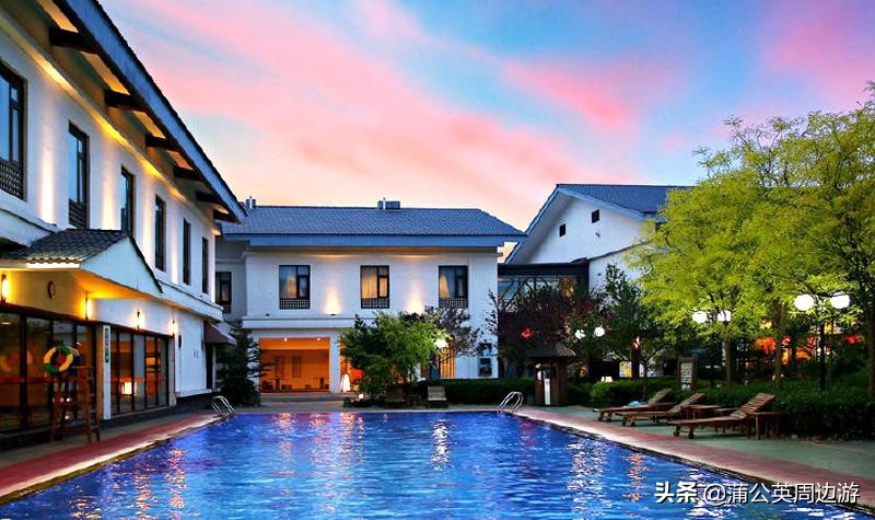 石家庄哪个温泉适合带孩子,最新石家庄室内温泉哪里好