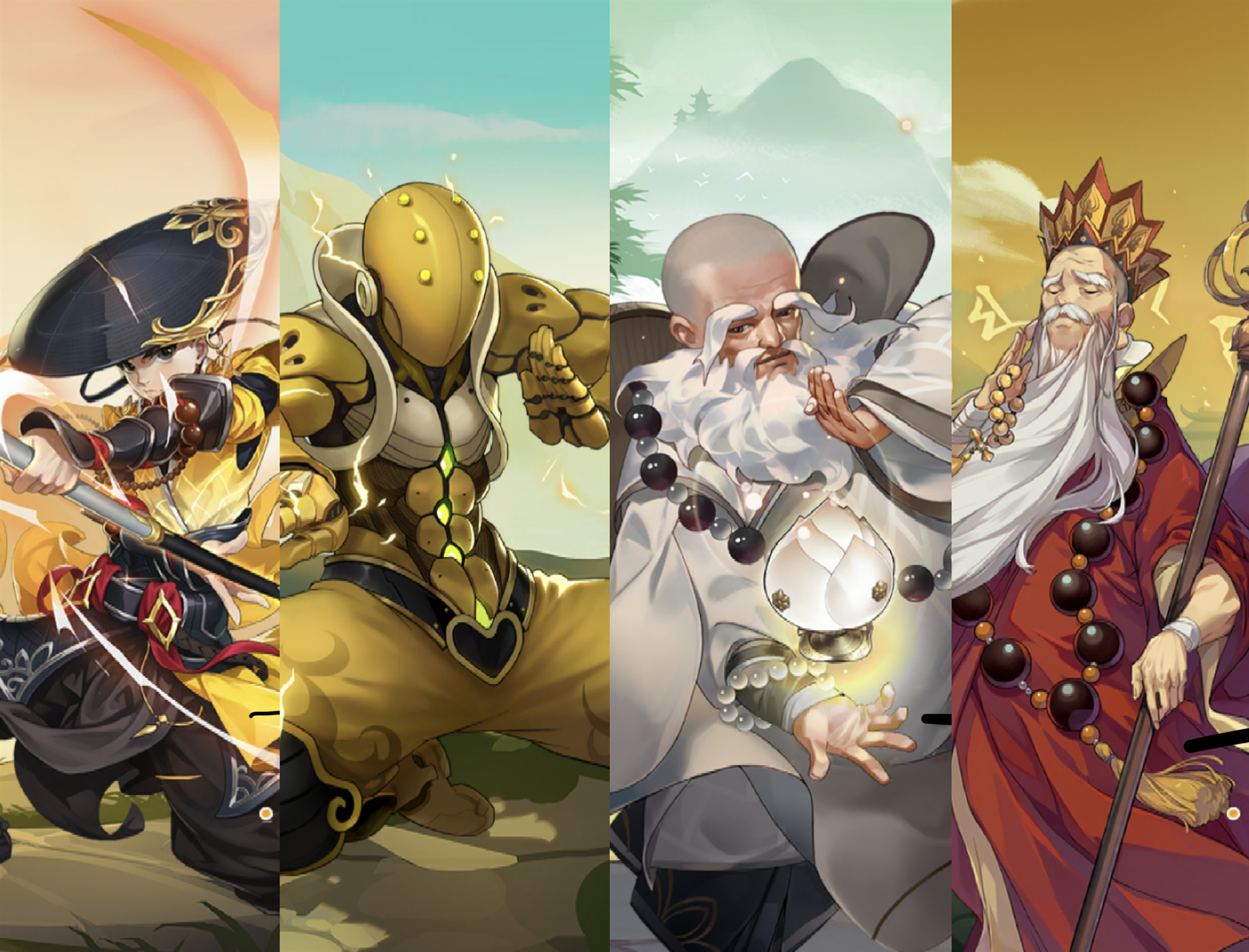 剑网3指尖江湖少林弟子技能,剑网3指尖江湖少林培养哪个角色