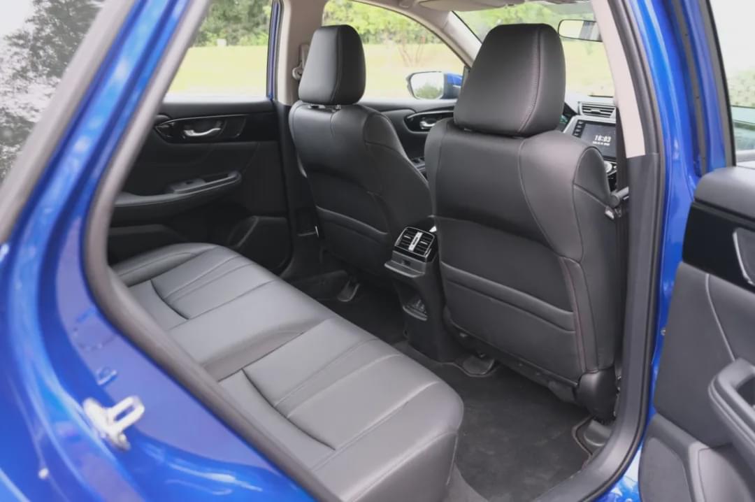 凌派锐混动豪华版详细介绍,即将上市的凌派锐混动有哪些看点