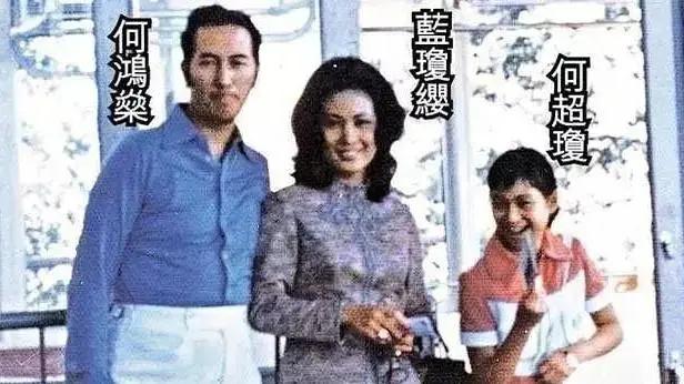 香港赌王何鸿燊4位太太,香港赌王何鸿燊四房太太